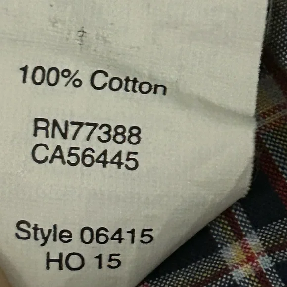 J. Crew Men’s XL Slim Fit Long Sleeve Button Down Shirt - Picture 5 of 8